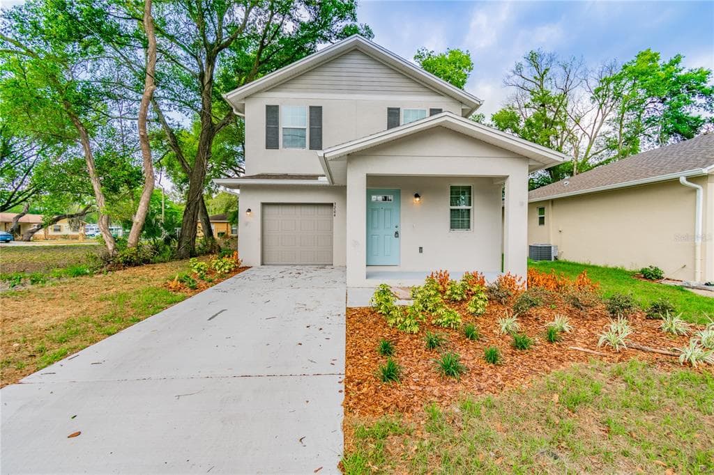 2922 LINDELL AVENUE TAMPA, FL 33610