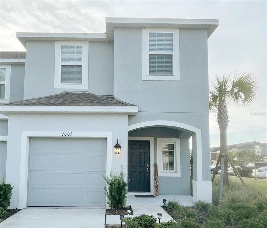 7005 GRAND ELM DRIVE RIVERVIEW, FL 33578