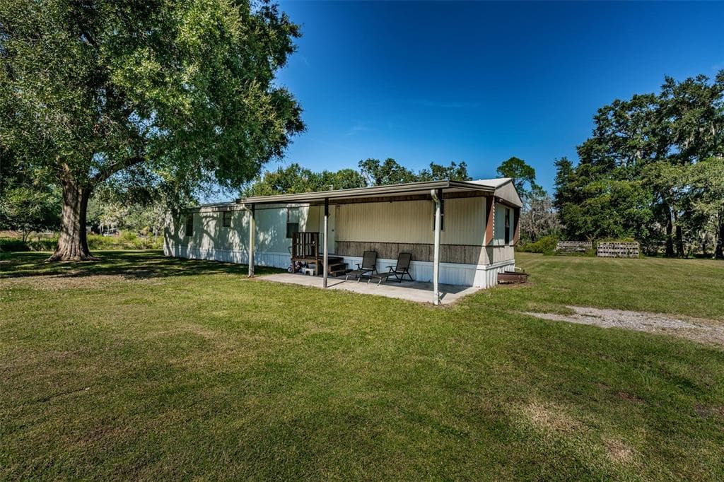 3019 FAIR LANE PLANT CITY, FL 33566