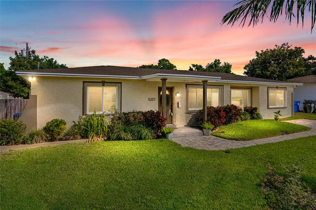 5227 24TH AVENUE N ST PETERSBURG, FL 33710