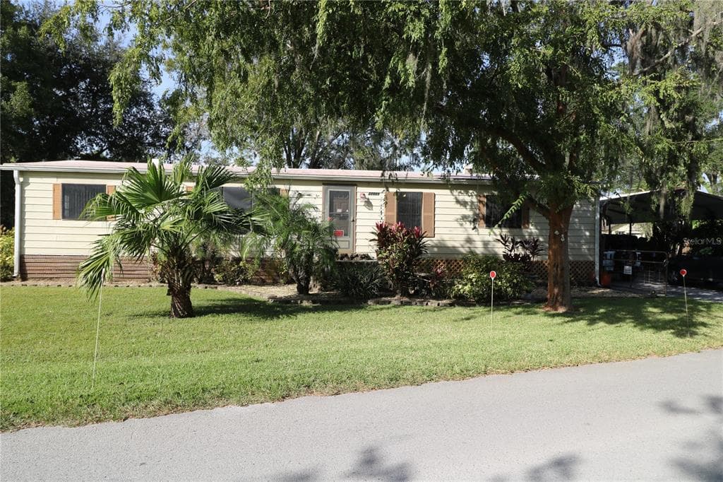 22009 CARSON DRIVE LAND O LAKES, FL 34639