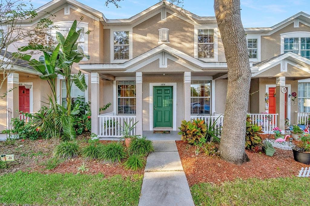 1414 BLUE MAGNOLIA ROAD BRANDON, FL 33510