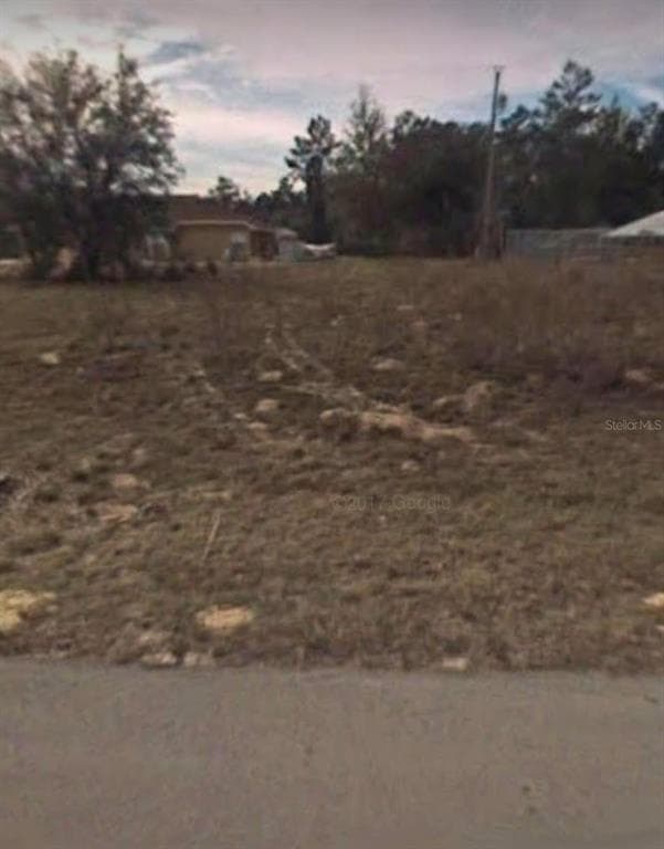 TBD SW 23RD COURT LOT 16 OCALA, FL 34473