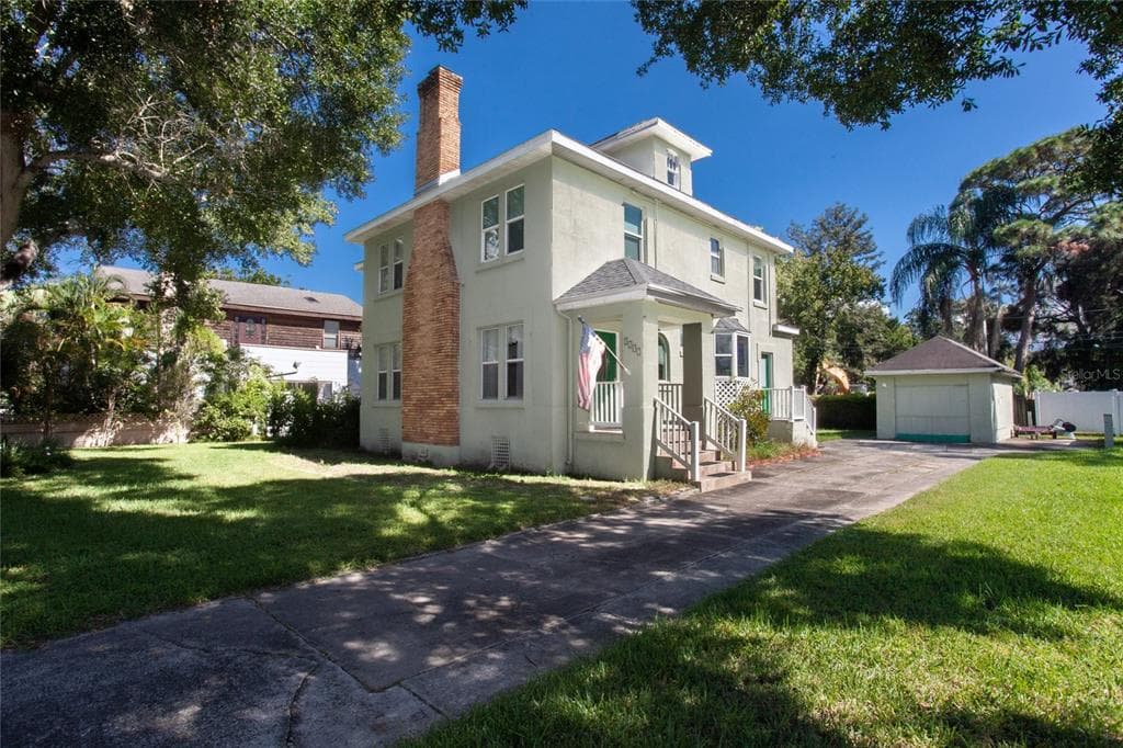 5297 HUNTINGTON STREET NE ST PETERSBURG, FL 33703