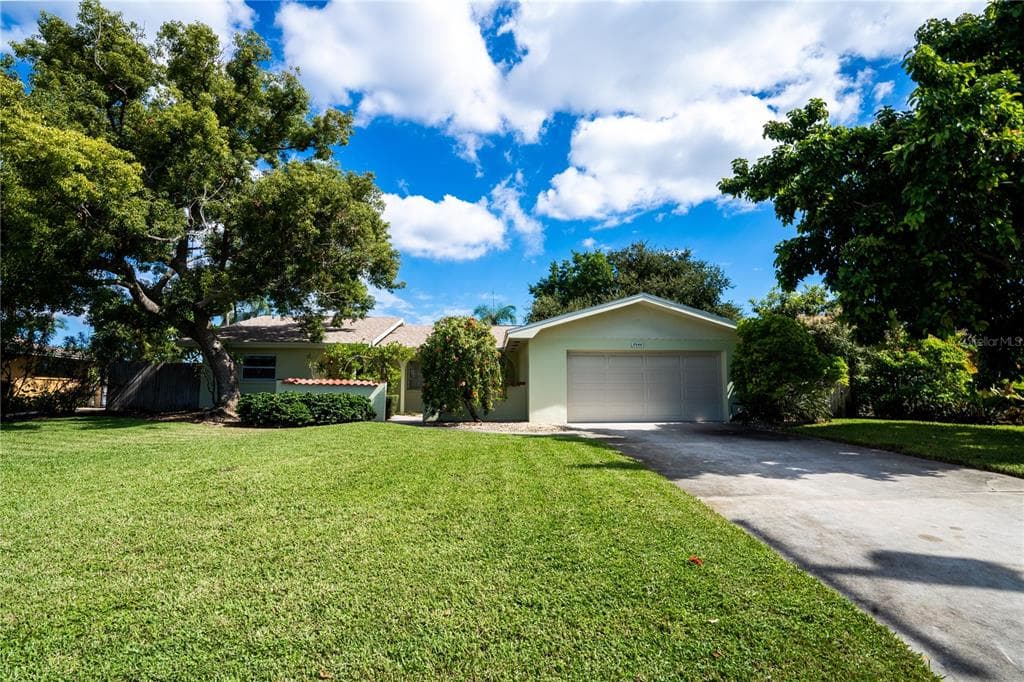 7945 9TH AVENUE S ST PETERSBURG, FL 33707