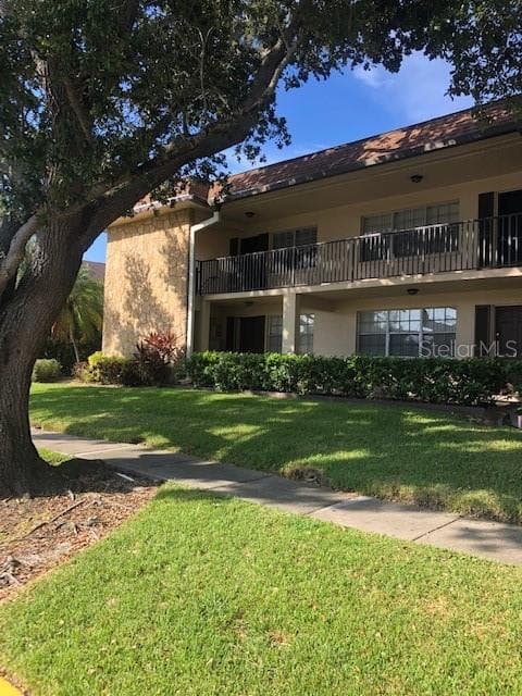 1320 MORELAND DRIVE UNIT 2 CLEARWATER, FL 33764