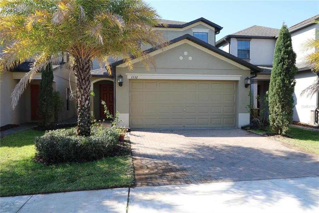 1132 BALLARD GREEN PLACE BRANDON, FL 33511