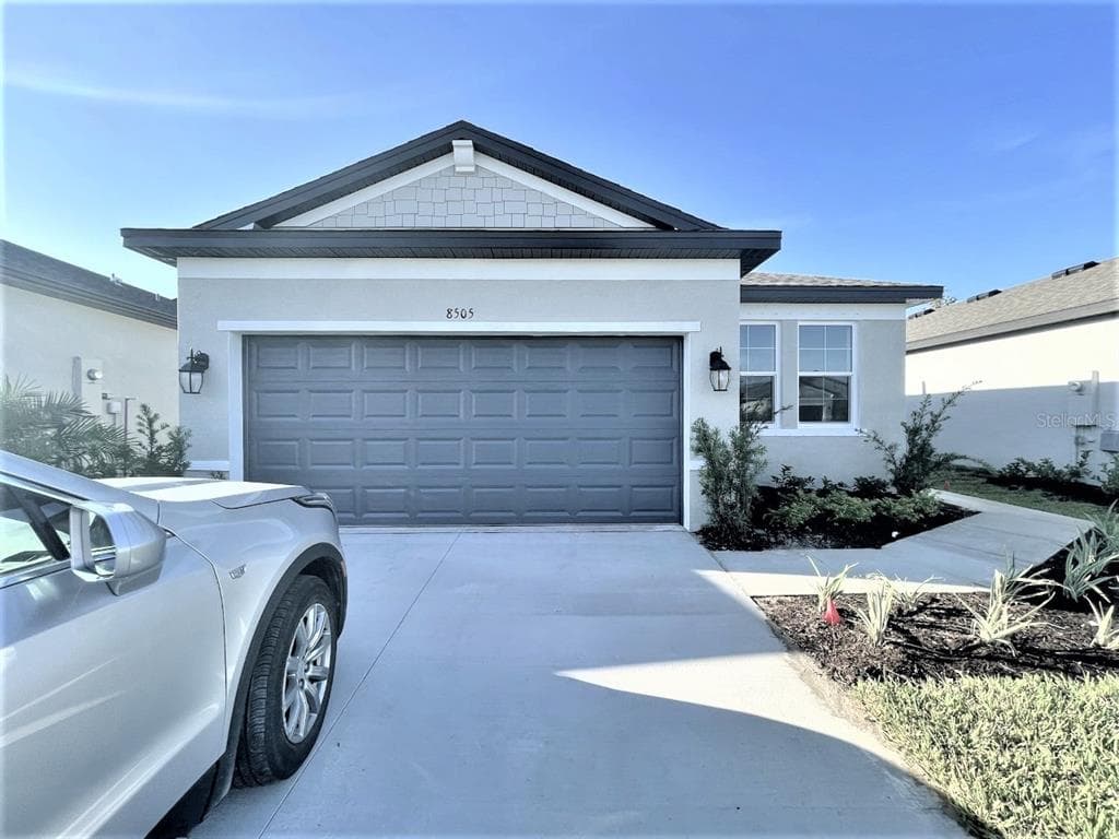 8505 STARLIGHT LOOP PARRISH, FL 34219