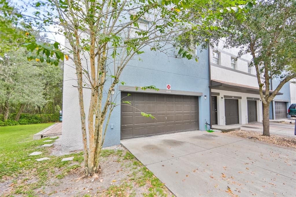 6008 GIBSON AVENUE TAMPA, FL 33617