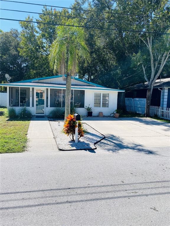 4550 49TH AVENUE N ST PETERSBURG, FL 33714