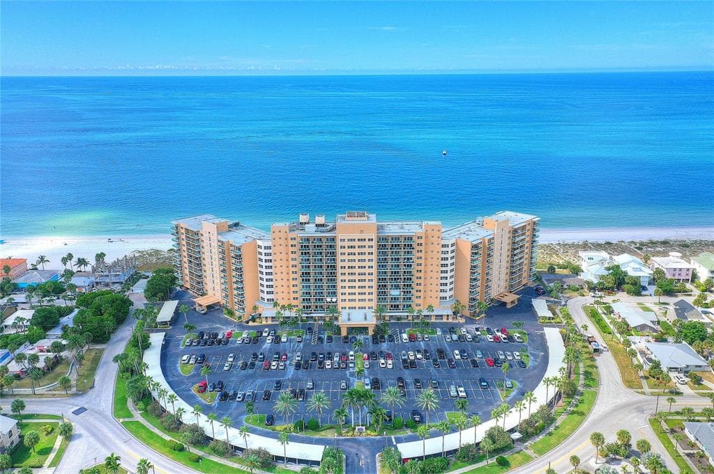 880 MANDALAY AVENUE UNIT N610