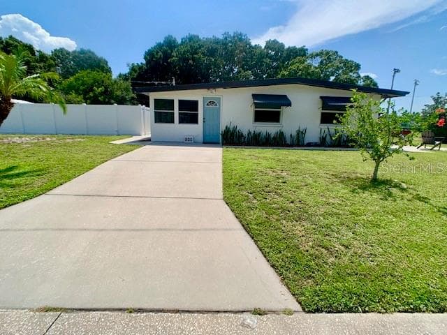 800 ATWOOD AVENUE N ST PETERSBURG, FL 33702