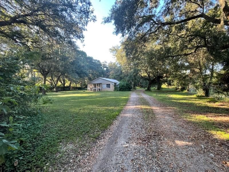 512 HALF MILE ROAD PLANT CITY, FL 33565