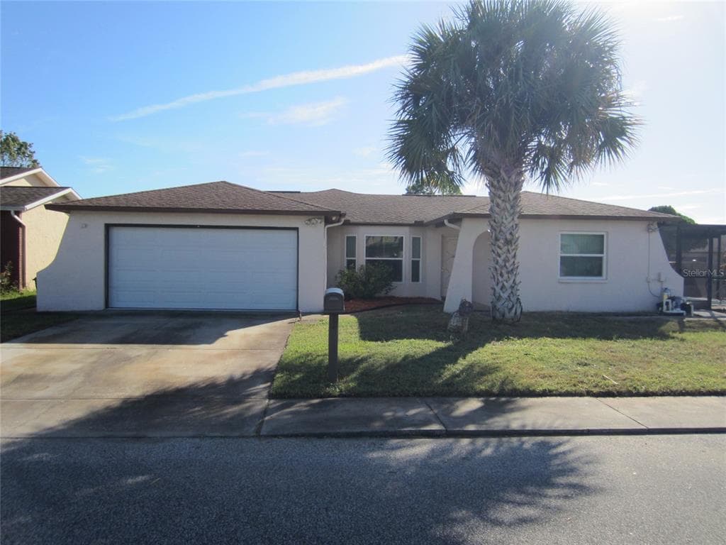 9036 GLEN MOOR LANE