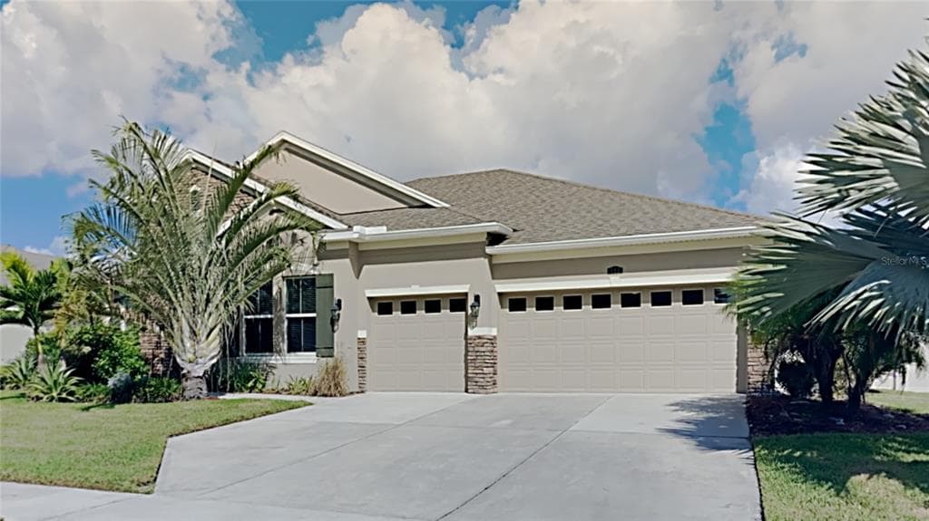 441 AMETHYST AVENUE AUBURNDALE, FL 33823