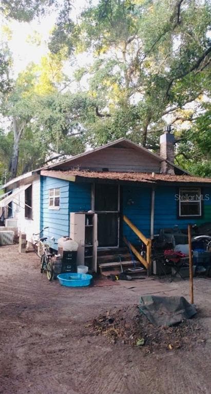 1284 38TH STREET SARASOTA, FL 34234