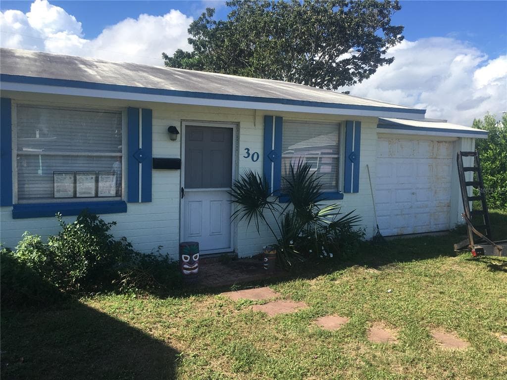 30 RIVER DRIVE ORMOND BEACH, FL 32176