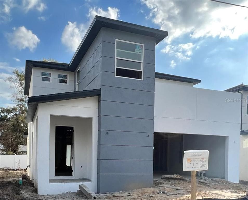 4016 W ARCH STREET TAMPA, FL 33607