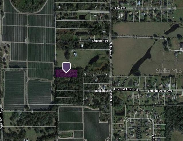 13007 STRESS FREE LANE DOVER, FL 33527