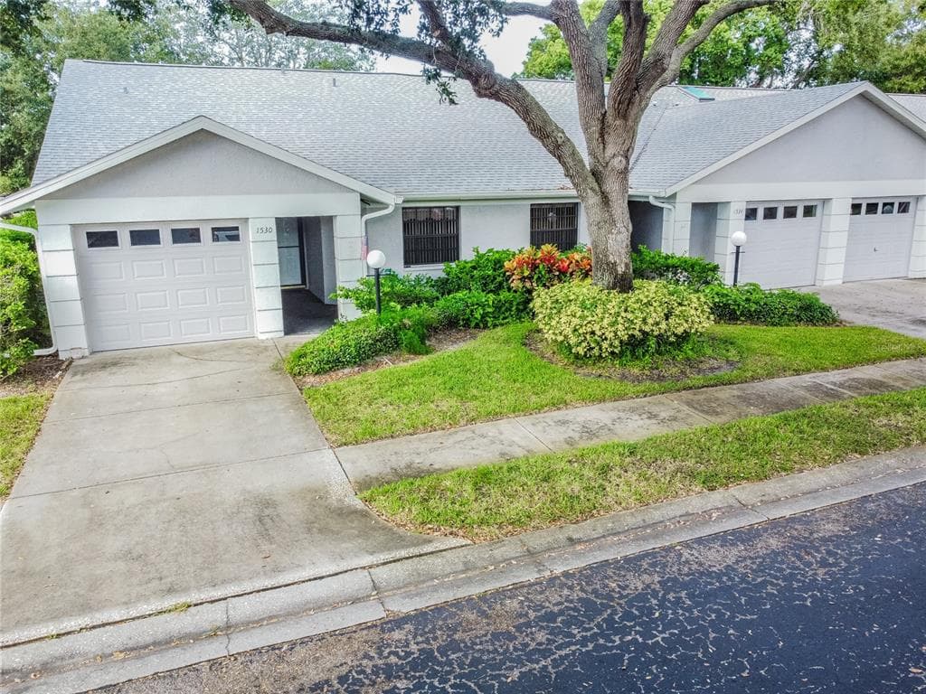 1530 REBECCA LANE UNIT 401 DUNEDIN, FL 34698
