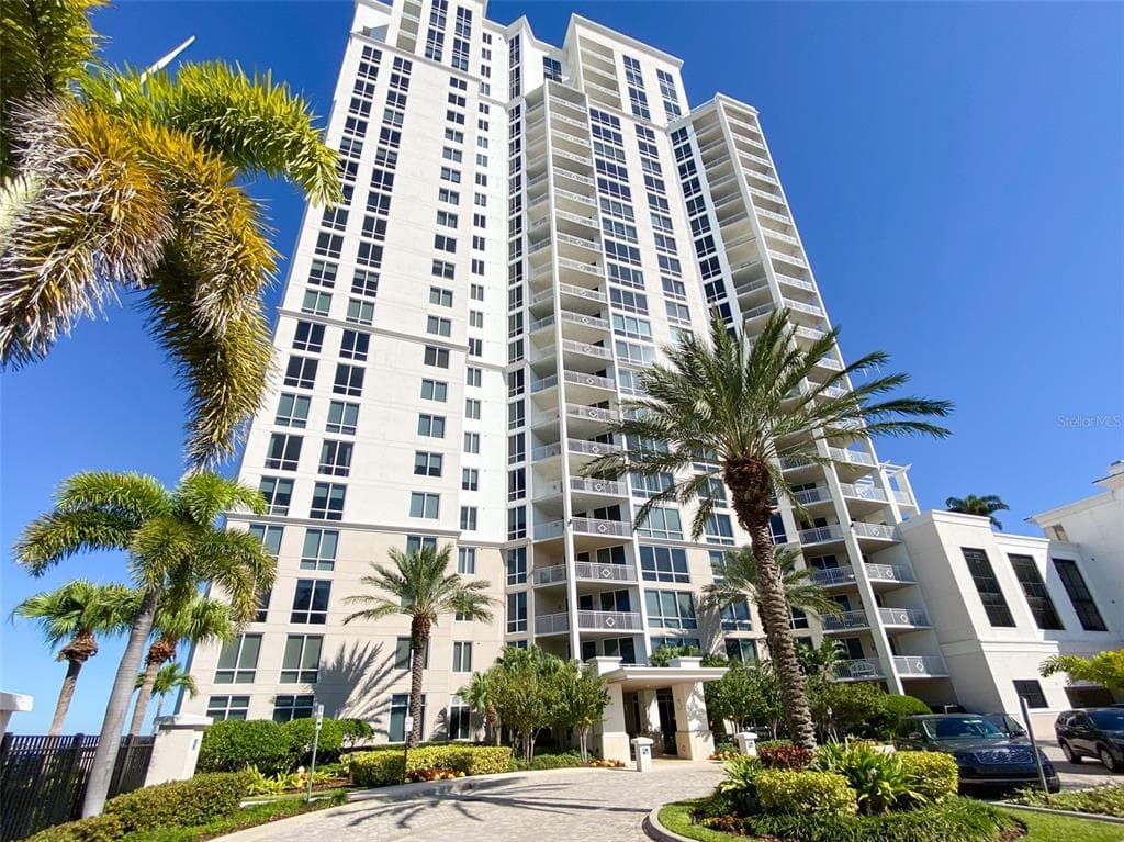 331 CLEVELAND STREET UNIT 1501