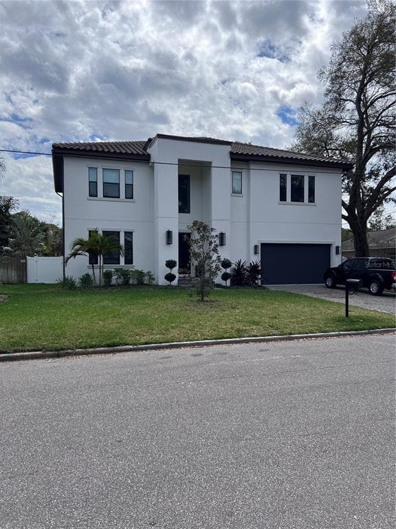 3907 W SAN OBISPO STREET TAMPA, FL 33629