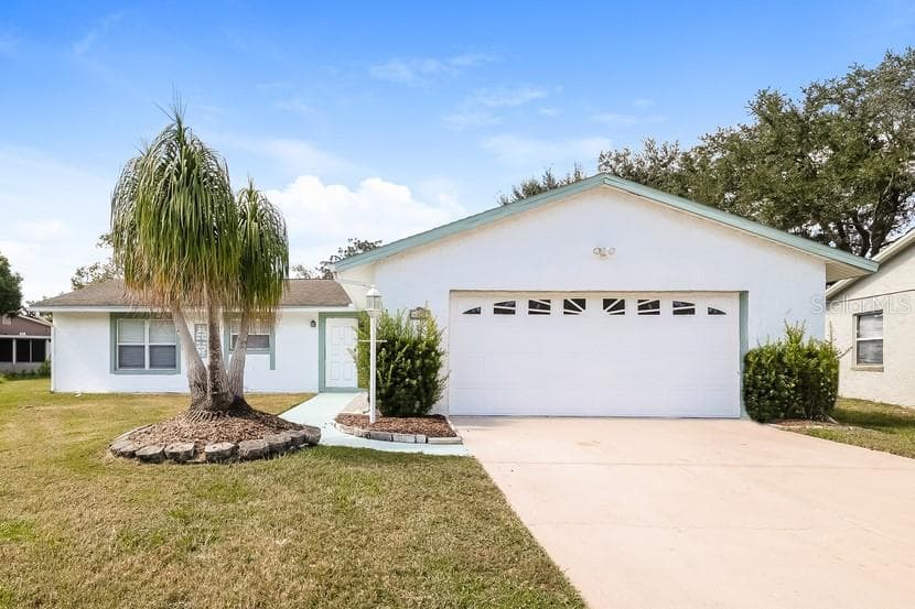 4827 GARDENBROOK LANE ORLANDO, FL 32821