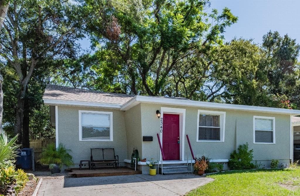 2340 35TH STREET S ST PETERSBURG, FL 33711