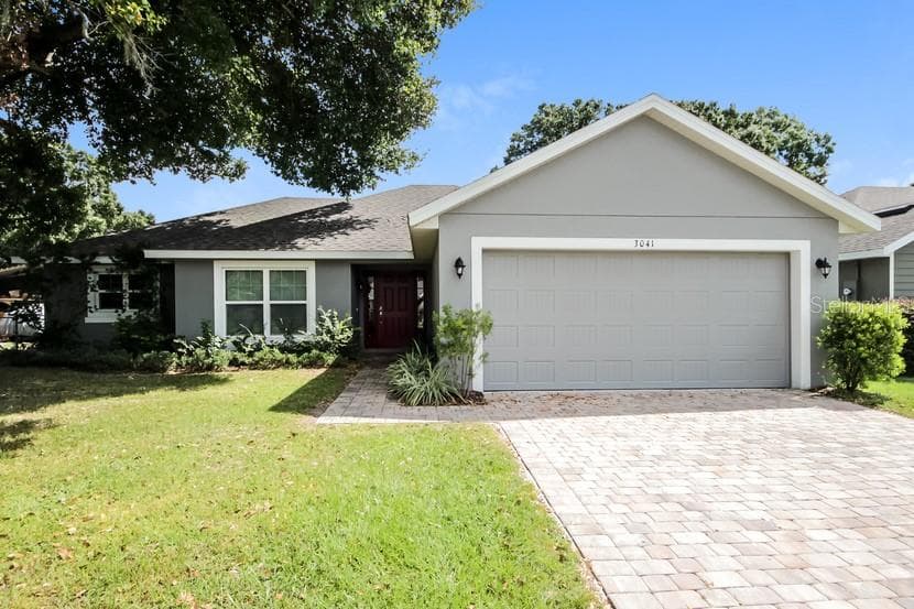 3041 DREMA ST CLOUD, FL 34769