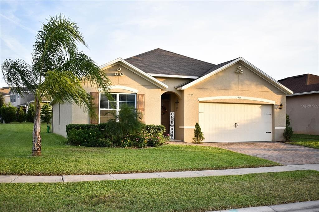 3324 LANDING VIEW TAVARES, FL 32778