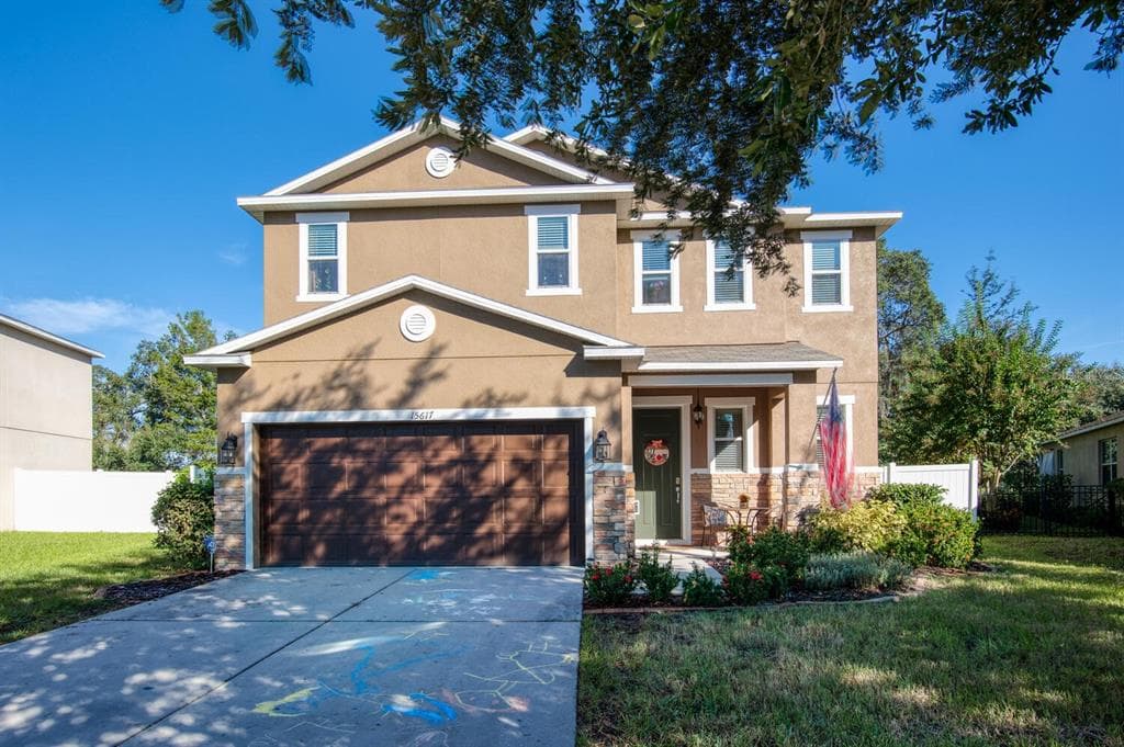 15617 MALLARD RISE LOOP SPRING HILL, FL 34610