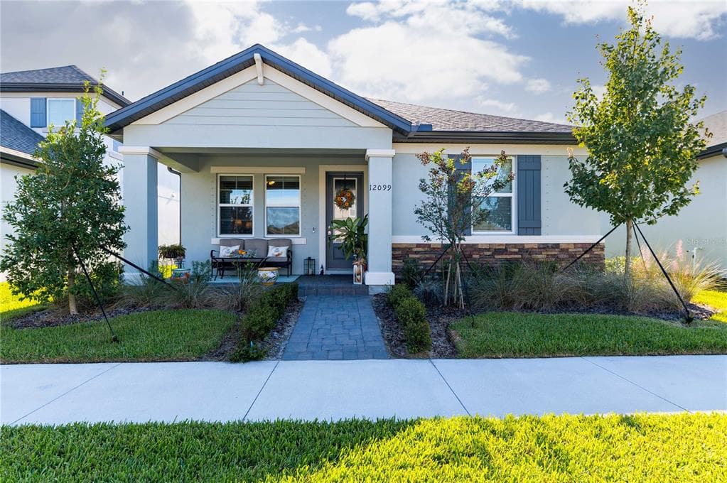 12099 GAVIN LANE ODESSA, FL 33556