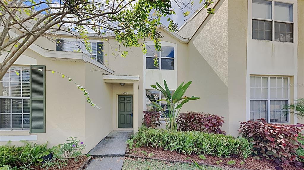 6032 OSPREY LAKE CIRCLE RIVERVIEW, FL 33578