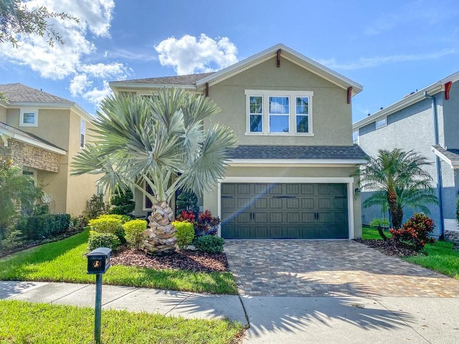 16303 BAYBERRY VIEW DRIVE LITHIA, FL 33547