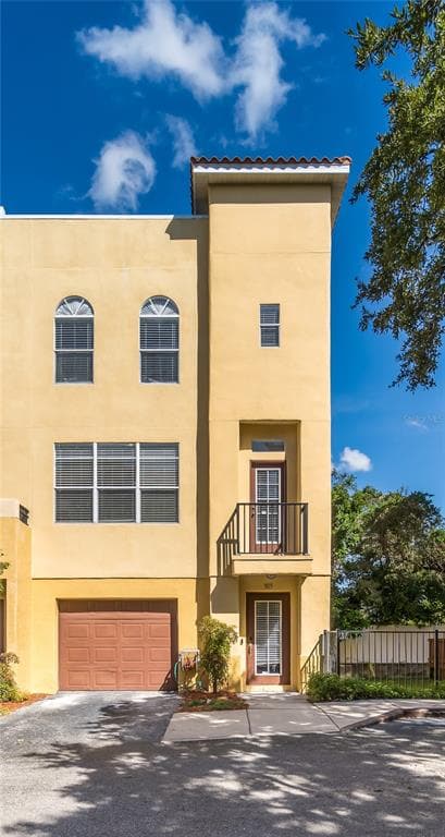 3115 TOSCANA CIRCLE