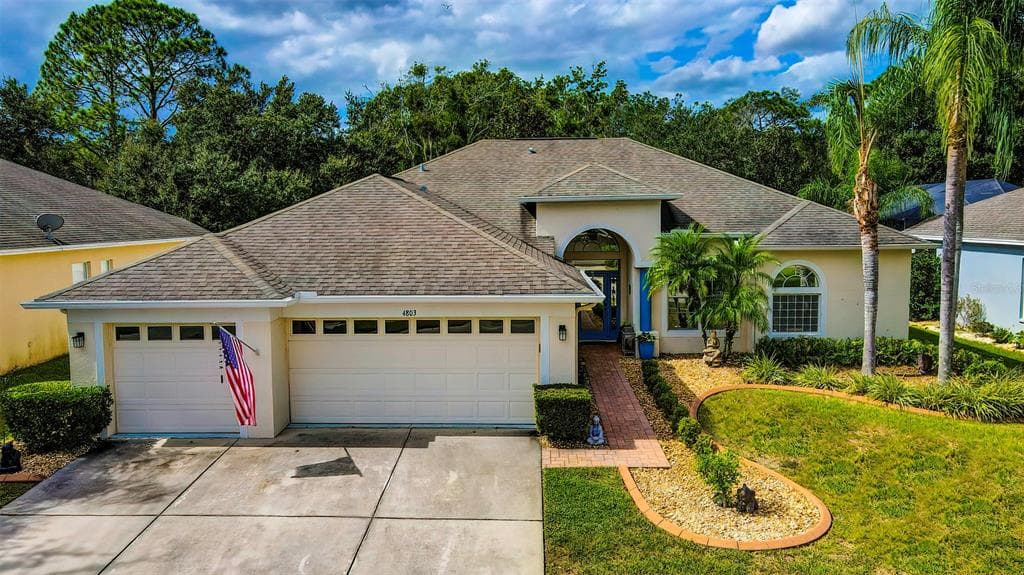 4803 ARTESIAN ROAD LAND O LAKES, FL 34638