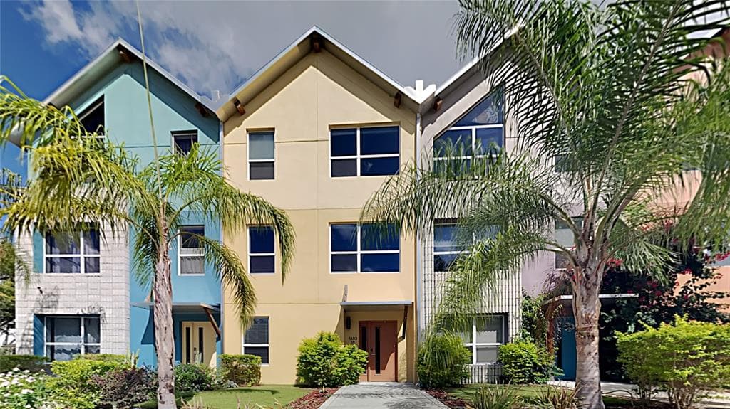 1603 WOODWARD STREET UNIT 19 ORLANDO, FL 32803