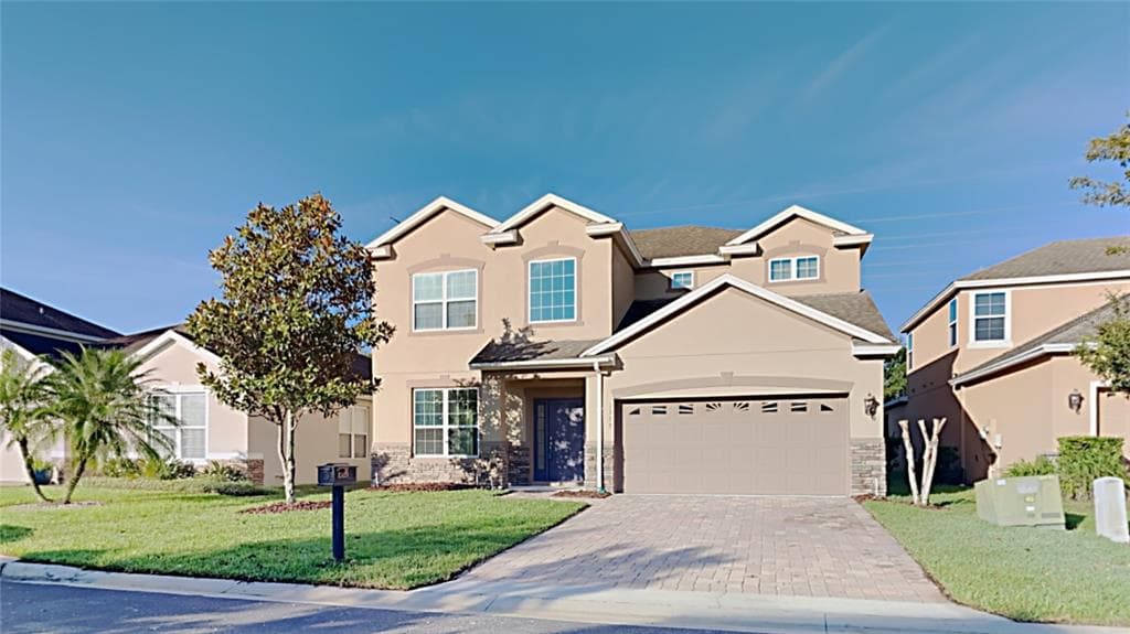 1329 OAKCREST COURT DAVENPORT, FL 33837