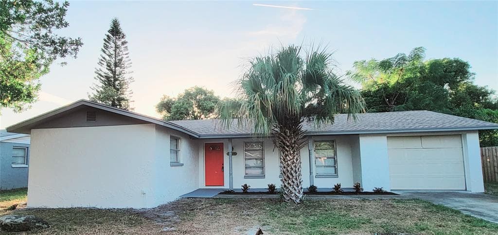 9235 SAINT REGIS LANE PORT RICHEY, FL 34668