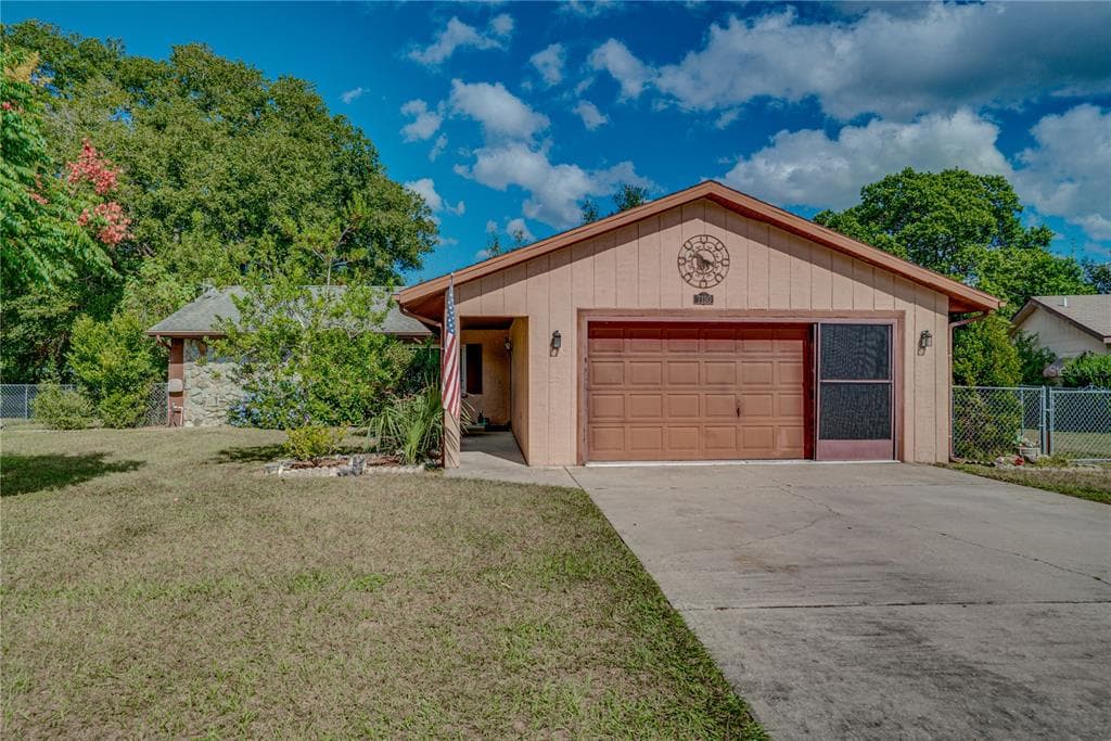 7130 LEXINGTON CIRCLE BROOKSVILLE, FL 34602