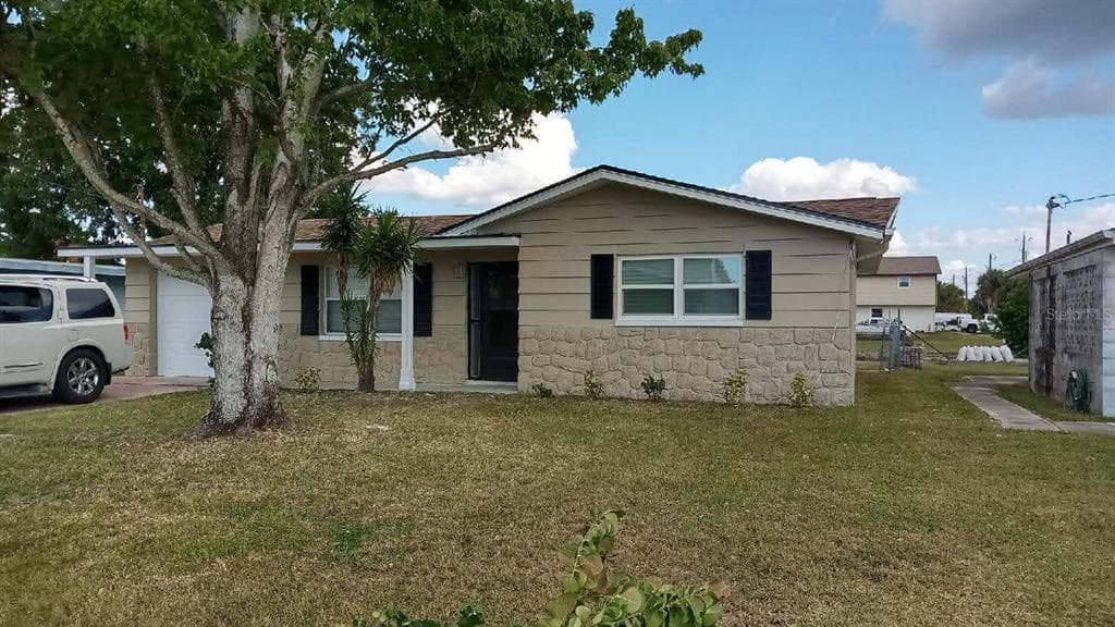 13324 CAROL DRIVE HUDSON, FL 34667