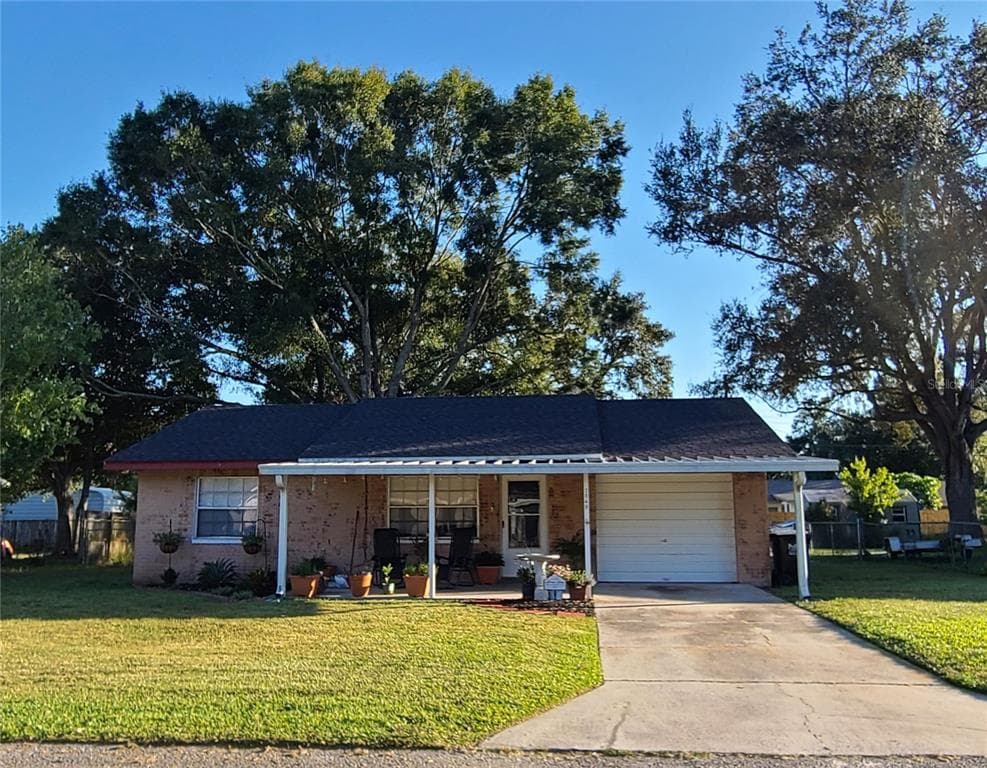 2849 WOODCREST LANE LAKELAND, FL 33805