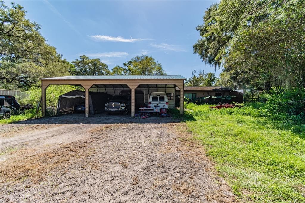 27178 HICKORY HILL ROAD