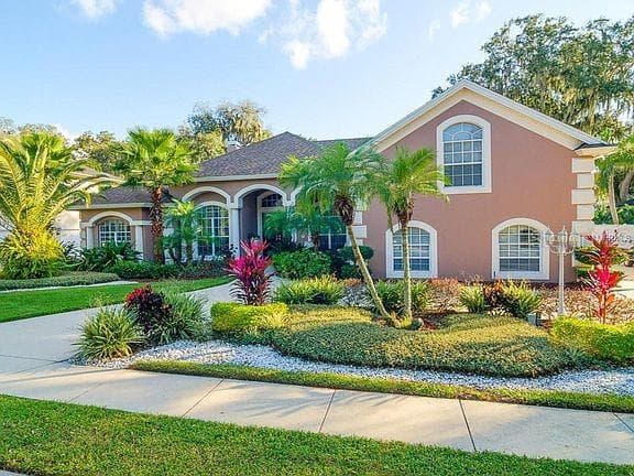 6557 CRESCENT LAKE DRIVE LAKELAND, FL 33813