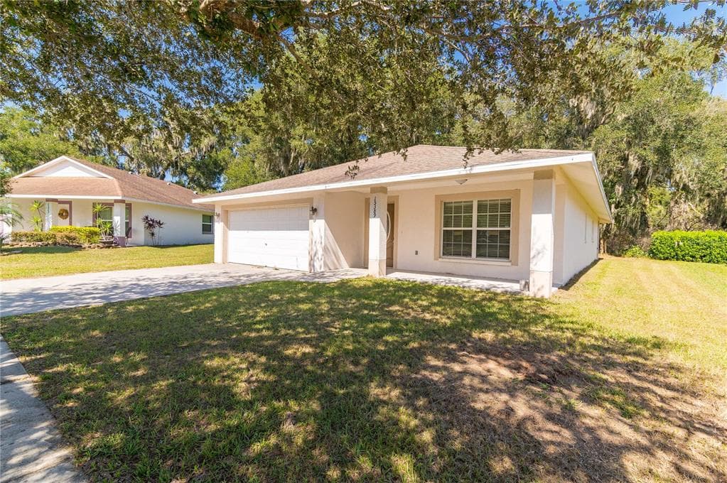 15389 CALLISTA LANE DADE CITY, FL 33523