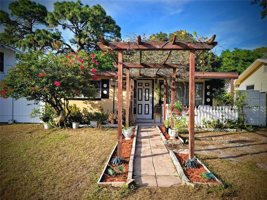 3959 44TH AVENUE N ST PETERSBURG, FL 33714
