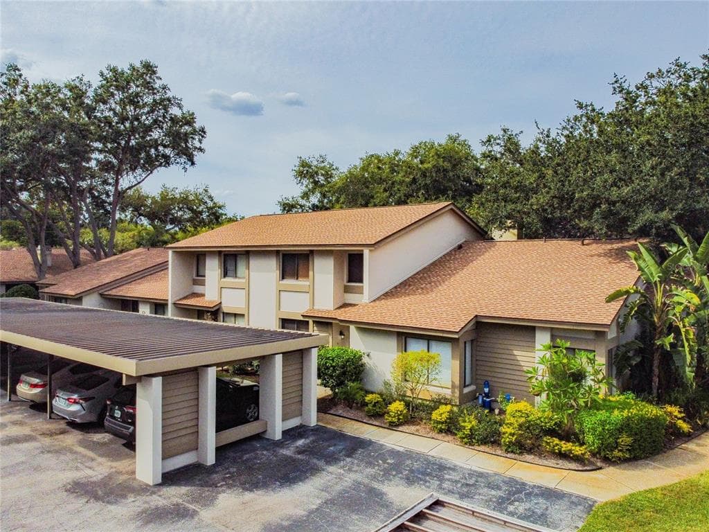 1723 CYPRESS TRACE DRIVE SAFETY HARBOR, FL 34695