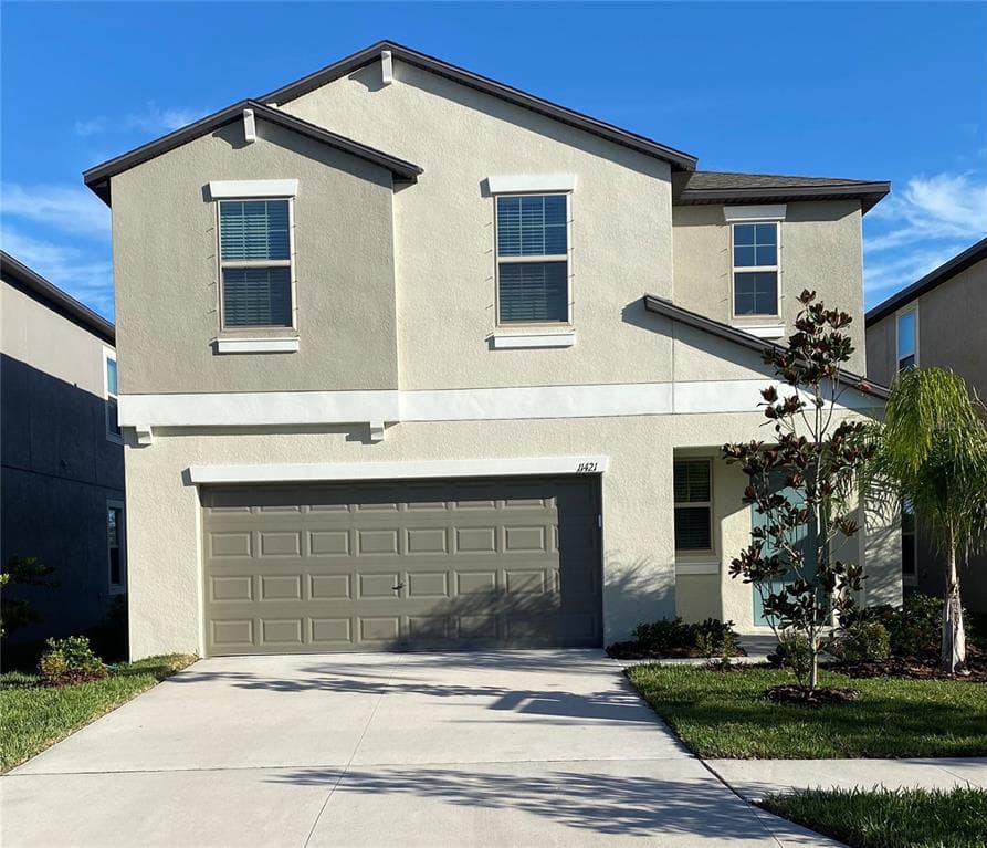 11421 SAGE CANYON DRIVE RIVERVIEW, FL 33578