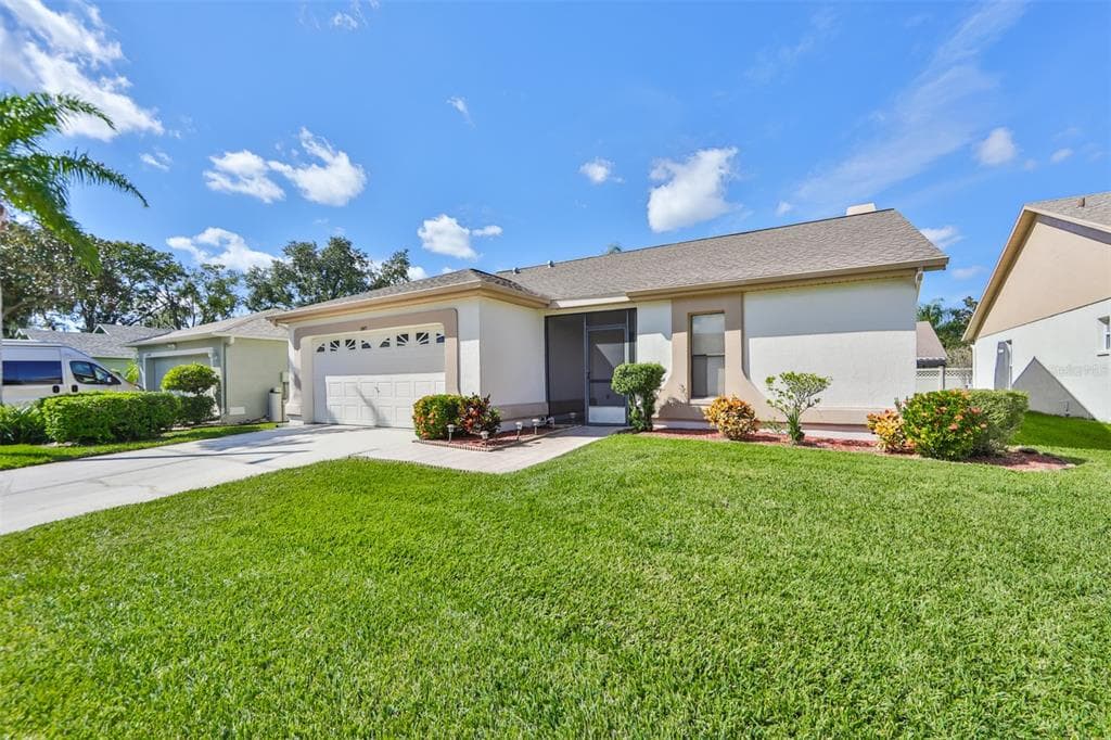 13107 FAULKNER PLACE UNIT 51 RIVERVIEW, FL 33579