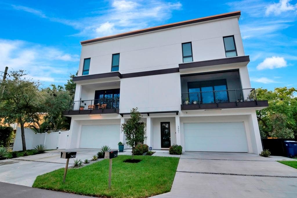 3403 S CARTER STREET TAMPA, FL 33629